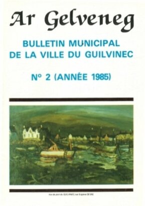 BM n°2 - 1985 - Les volontaires de la France Libre