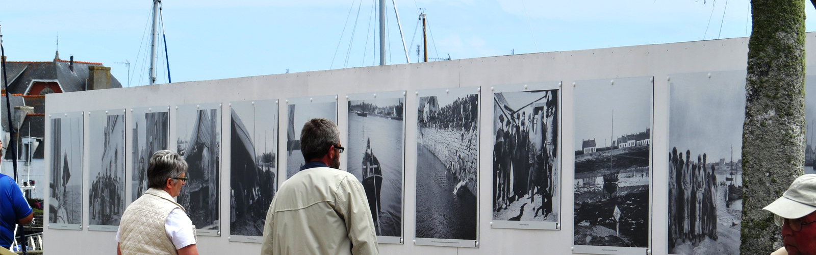 Festival photo L'Homme et la Mer