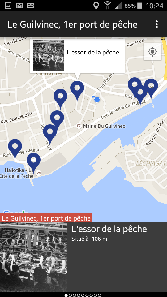 Description de l'image