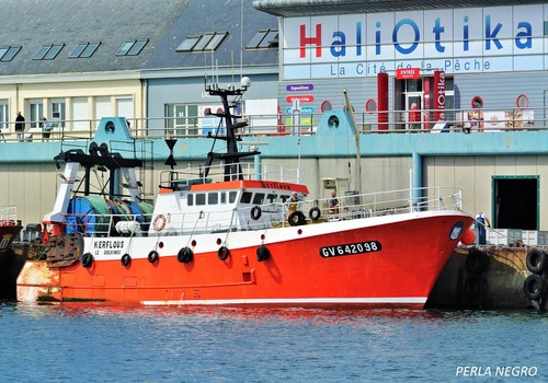 HALIOTIKA - LA CITÉ DE LA PÊCHE