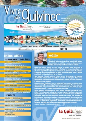 Bulletin juin 2016