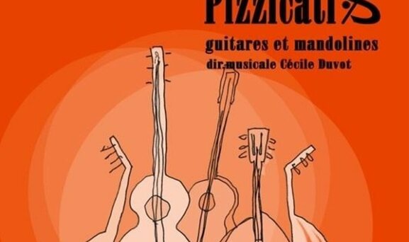 CONCERT  PIZZICATIS