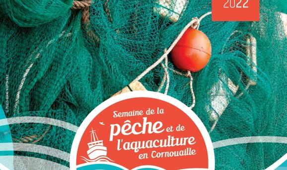 SEMAINE  DE  LA  PËCHE