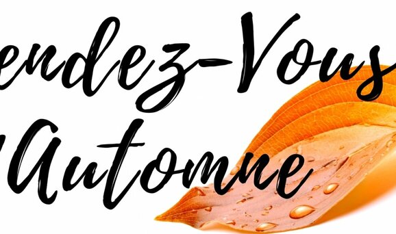 FÊTE D'AUTOMNE