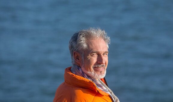 CONFERENCE  "UN  OCEAN  POUR  VOUS  DIRE"