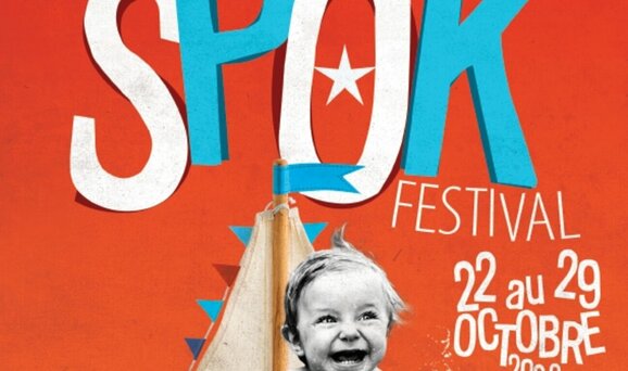 SPOK  FESTIVAL