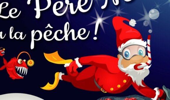 HALIOTIKA  FÊTE  NOËL !