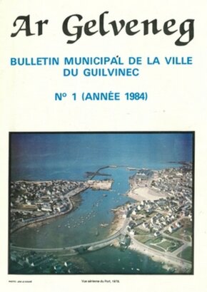 BM n°1 - 1984 - Comment Le Guilvinec est devenu commune indépendante
