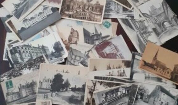 BOURSE  DES  COLLECTIONNEURS