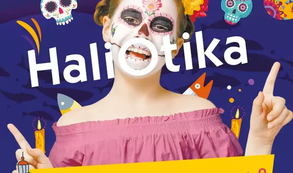 Programme des animations d’Haliotika – Vacances de la Toussaint