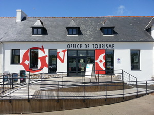 2014 - Un nouvel Office de tourisme