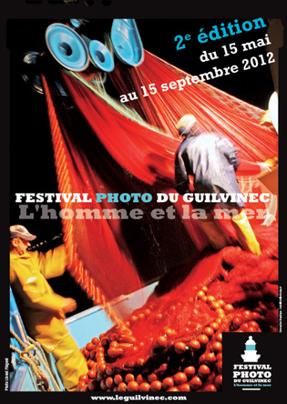 AFFICHE 2012