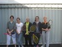 TENNIS CLUB