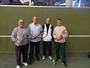 TENNIS CLUB