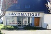 LAVERIE AUTOMATIQUE