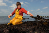 CONSERVERIE / ALGUES - SCARLETTE LE CORRE LES SAVEURS DE LA MER 