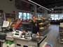SUPERMARCHÉ - UTILE