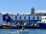 DOCKS  ET  MER