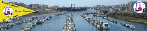 PECHEURS PLAISANCIERS TREFFIAGAT-GV