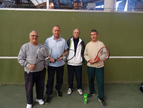 TENNIS CLUB