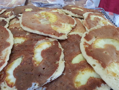 CRÊPERIE MELEN