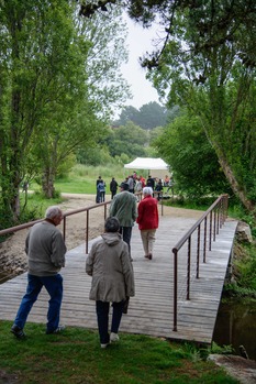 PARC DU VALLON DE MOULIN MER