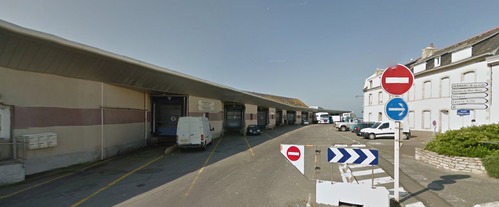 CRIEE - HALLE A MAREE