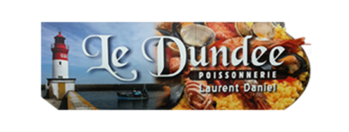 POISSONNERIE - LE DUNDEE