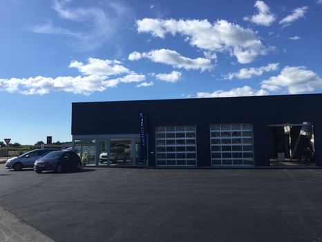 GARAGE EURAUTO - PEUGEOT