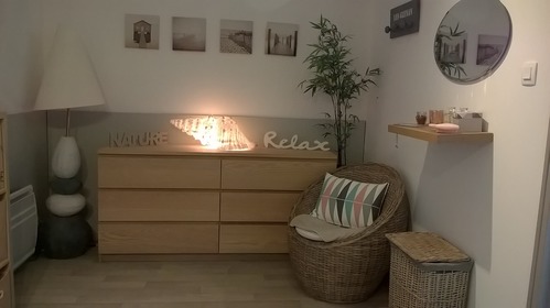 INSTITUT COCOON