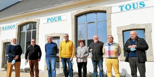 UTL DU PAYS BIGOUDEN