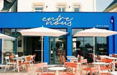 RESTAURANT ENTRE NOUS
