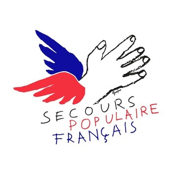 SECOURS POPULAIRE FRANCAIS DU GUILVINEC