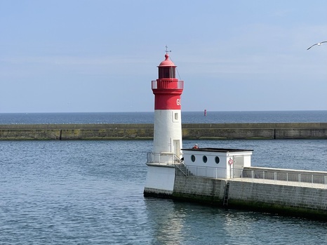 DOCKS  ET  MER