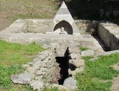 Fontaine Saint-Trémeur