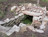 Fontaine de Lanvar